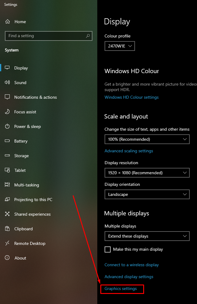 A screenshot of a computer

AI-generated content may be incorrect.