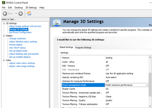 A screenshot of a computer

AI-generated content may be incorrect.