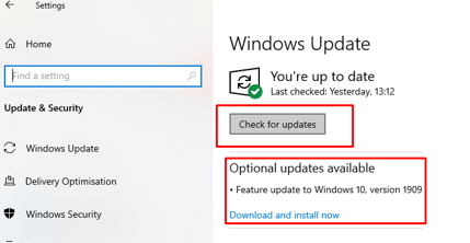 A screenshot of a computer

AI-generated content may be incorrect.